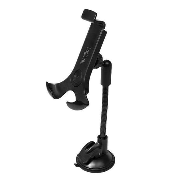 LogiLink Smartphone holder 4"-6" til Windschutzscheibe