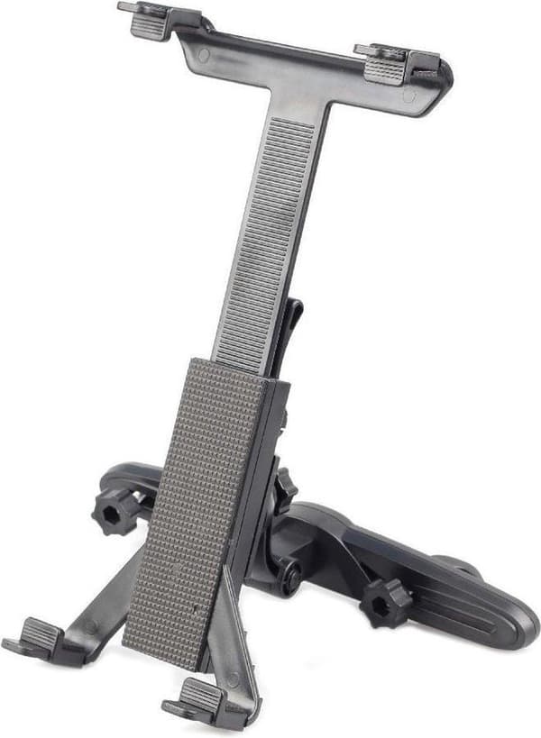Tablet-bilholder / nakkestøttemontering