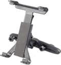 Miniatyrbillede 2 af 9: Tablet-bilholder / nakkestøttemontering