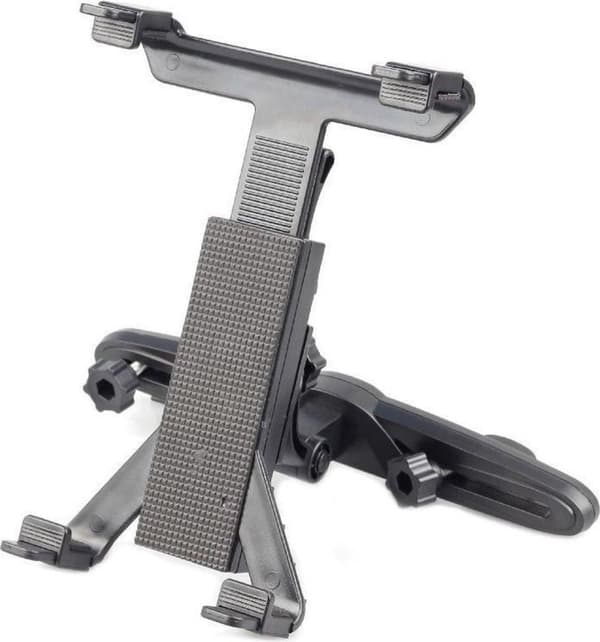 Tablet-bilholder / nakkestøttemontering