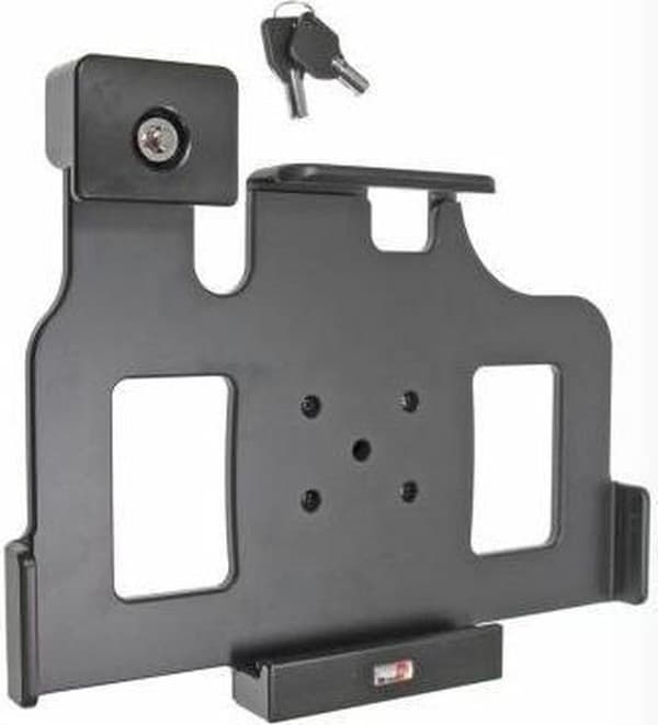 Brodit 539777 Indendørs Passiv holder Sort holder Sort
