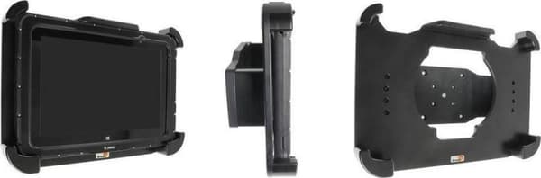 Brodit Passiv holder Zebra ET50/51/55/56 10,1" med robust etui 511914