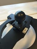 Pikkukuva 4 / 7: Brodit-pidin Zebra ET50/55 10,1" 511784