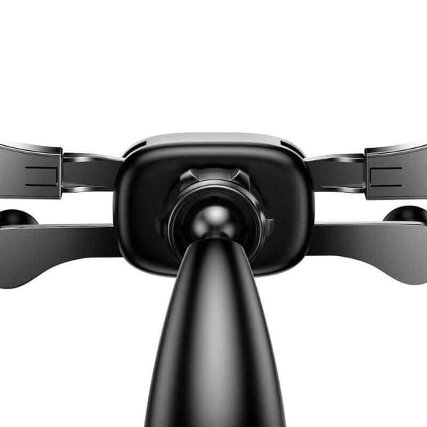 BASEUS Gravity Bilholder - Sort