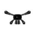 Miniatyrbillede 1 af 9: BASEUS Gravity Bilholder - Sort
