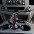 Miniatyrbillede 4 af 4: Belkin Car Cup telefonholder