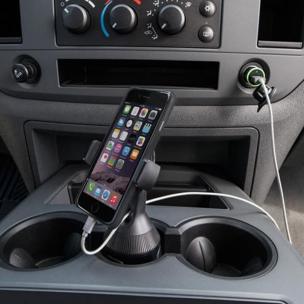 Belkin Car Cup telefonholder