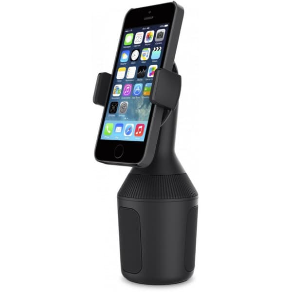 Belkin Car Cup telefonholder Sort