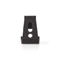 Miniatyrbillede 3 af 7: Nedis SDSD100BK Smartphone/Tablet Stand Justerbar Sort