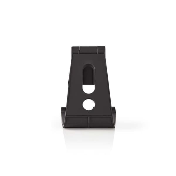 Nedis SDSD100BK Smartphone/Tablet Stand Justerbar Sort