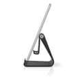 Miniatyrbillede 4 af 7: Nedis SDSD100BK Smartphone/Tablet Stand Justerbar Sort