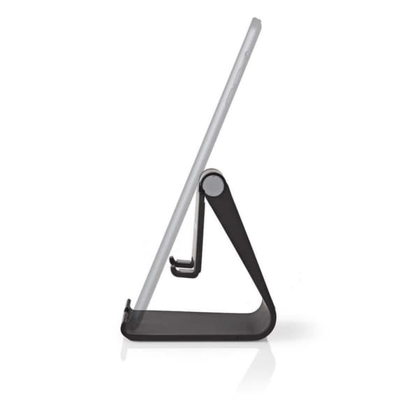 Nedis SDSD100BK Smartphone/Tablet Stand Justerbar Sort