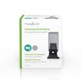 Miniatyrbillede 5 af 7: Nedis SDSD100BK Smartphone/Tablet Stand Justerbar Sort