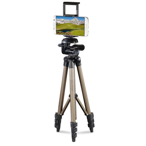 Hama Stativ Til Smartphone/Tablet 106 - 3D