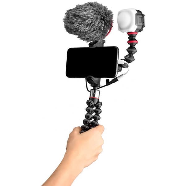Joby GripTight Smart mobilholder
