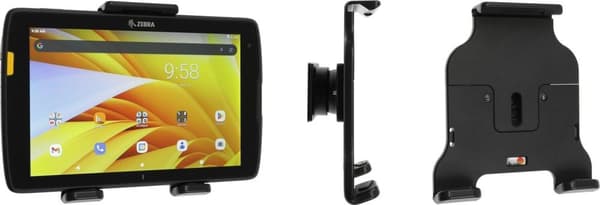 Brodit 216336 Bracket Passive Bracket Tablet/UMPC Sort (216336)