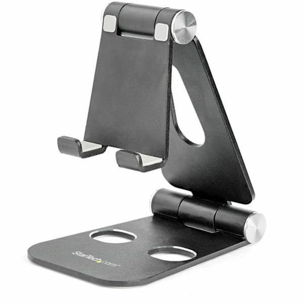 Tablettiteline Startech USPTLSTNDB musta