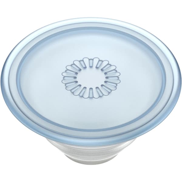 PopGrip Plant Ice Blue