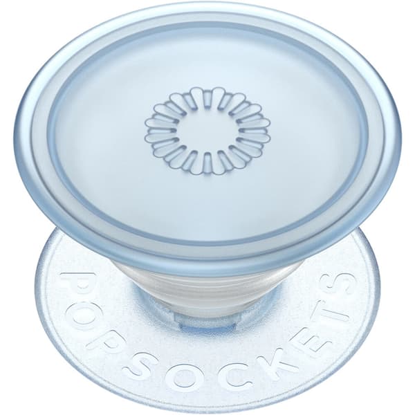 PopGrip Plant Ice Blue
