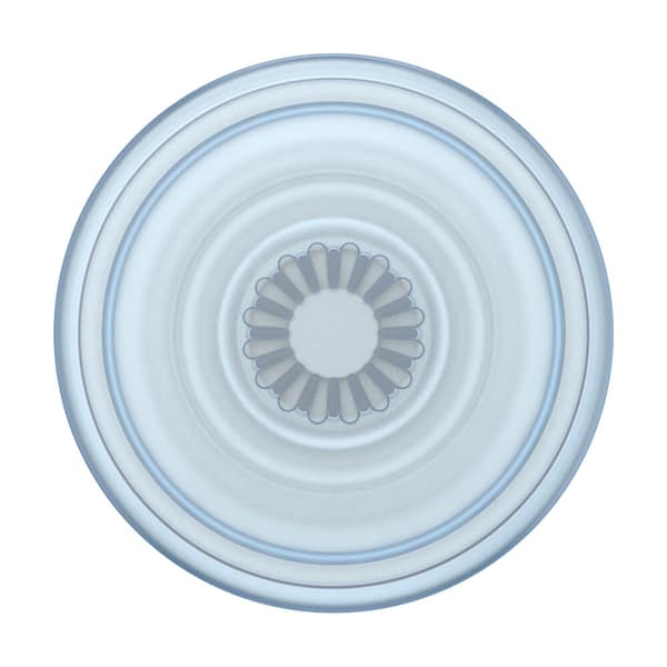 PopGrip Plant Ice Blue