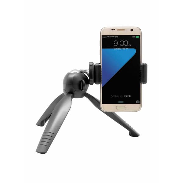 Bærbar Trefod Unotec T001