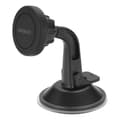 Miniatyrbillede 1 af 4: Deltaco Magnetisk Smartphoneholder med sugekop til bil