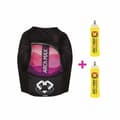Miniatyrbillede 1 af 2: Vest Hydration Vest ARCh MAX 12L Sort