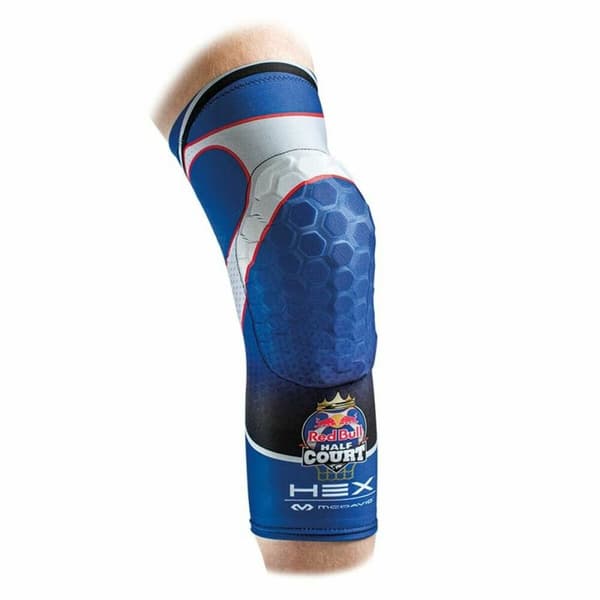 Ben ärm McDavid RedBull Vändbar - S