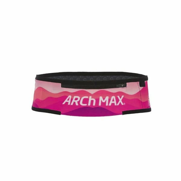 Sportbälte Pro Zip ARCh MAX Rosa - L/XL