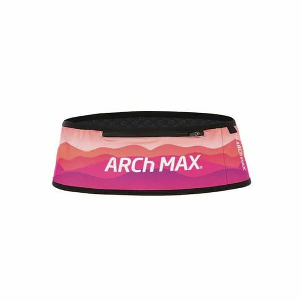 Sportbälte Pro Zip Plus ARCh MAX Rosa - L/XL