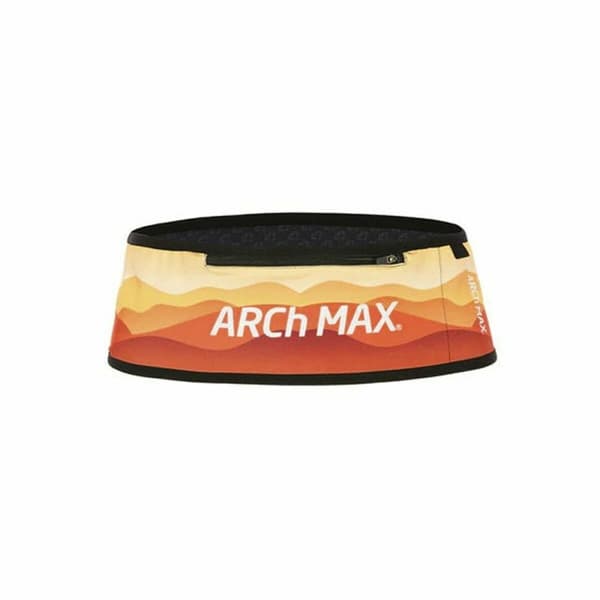 Sportbälte  Pro Zip Plus ARCh MAX Mörk Orange - L/XL
