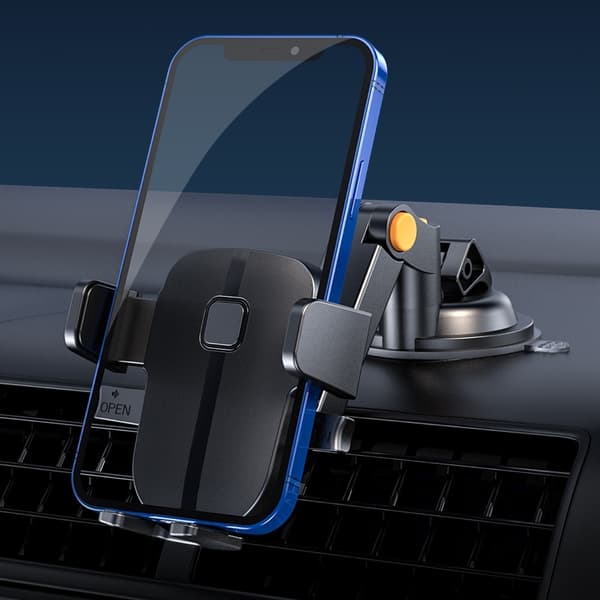 Holder til mobiltelefon - bil