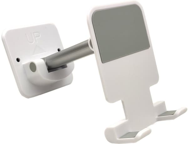 Mobilhållare - Väggmonterad Flexibilitet för Din Smartphone