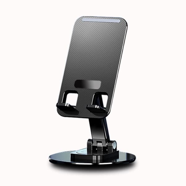 Oplev frihed med vores 360° mobilholder - justerbar og elegant