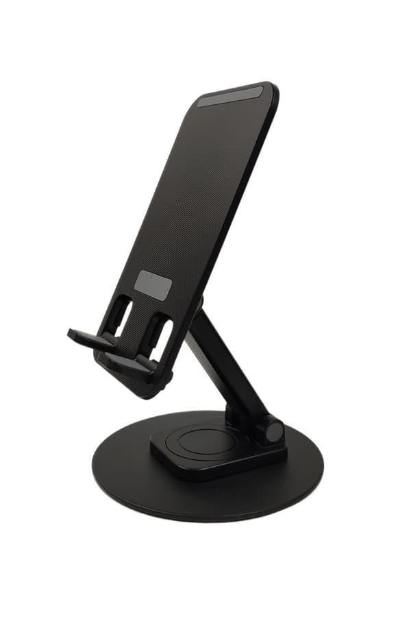 Oplev frihed med vores 360° mobilholder - justerbar og elegant