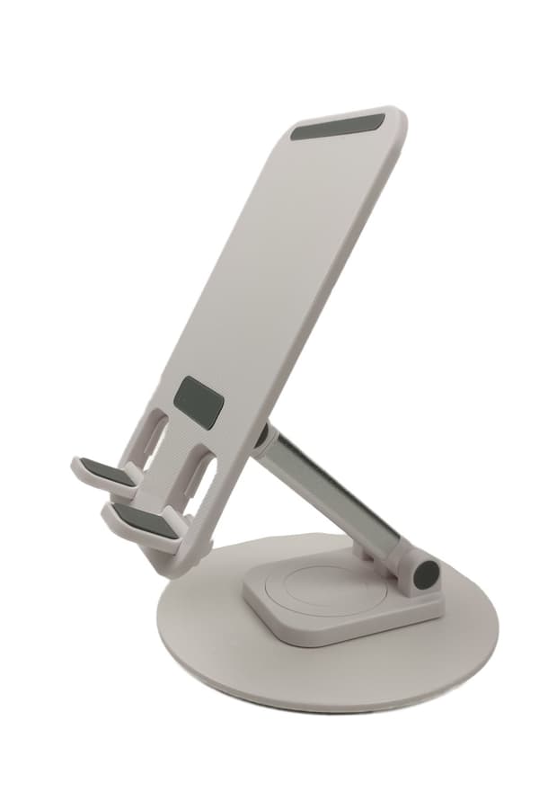 Oplev frihed med vores 360° mobilholder - justerbar og elegant
