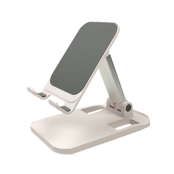 Mobilholder - Stødabsorberende og sammenklappelig mobilholder