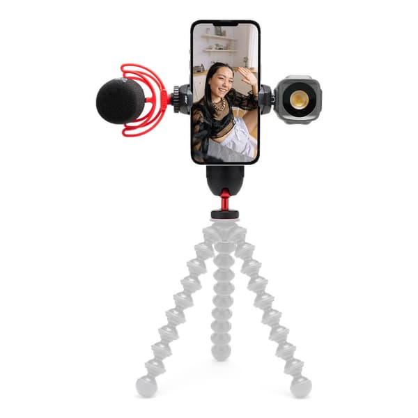 Smarttelefon Mount GripTight Pro 3