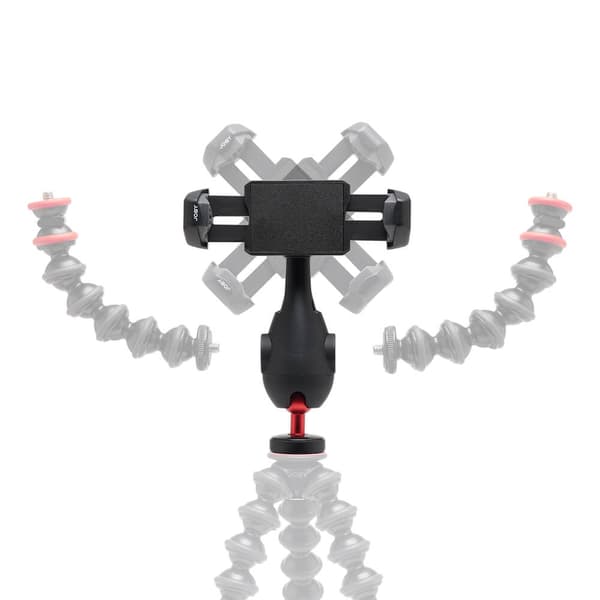 Smarttelefon Mount GripTight Pro 3