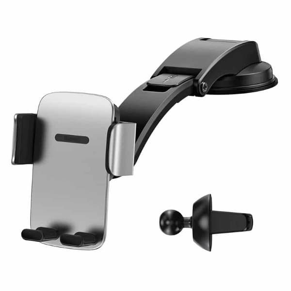 BASEUS Easy Control Pro Clamp autoteline - Hopea