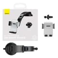Pikkukuva 7 / 11: BASEUS Easy Control Pro Clamp autoteline - Hopea