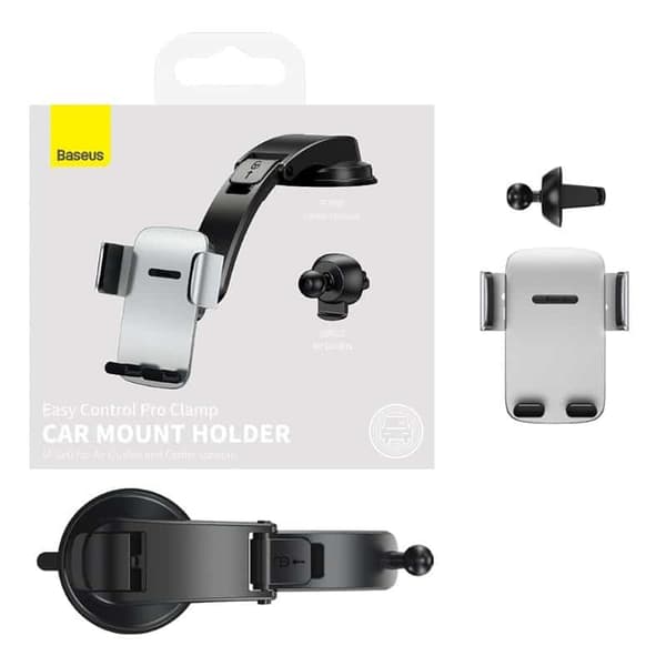 BASEUS Easy Control Pro Clamp autoteline - Hopea