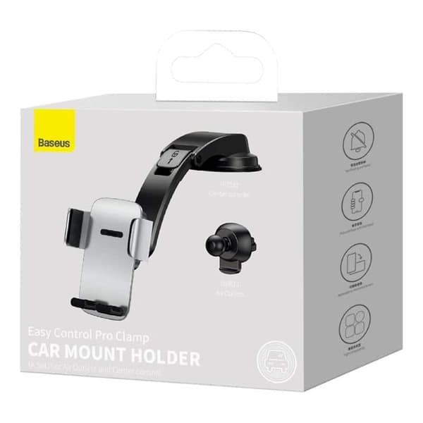 BASEUS Easy Control Pro Clamp autoteline - Hopea