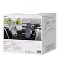 Pikkukuva 9 / 11: BASEUS Easy Control Pro Clamp autoteline - Hopea