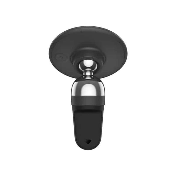 BASEUS C01 Magnetic Air Vent Bilholder - Sort