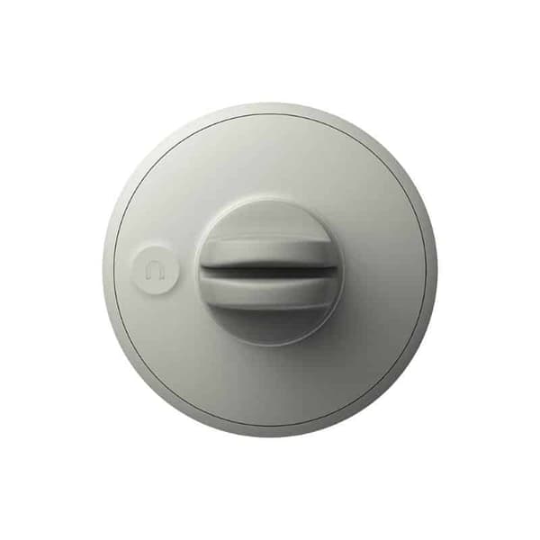 BASEUS C01 Magnetic Bilholder - Creamy White
