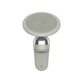 Miniatyrbillede 1 af 11: BASEUS C01 Magnetic Bilholder - Creamy White