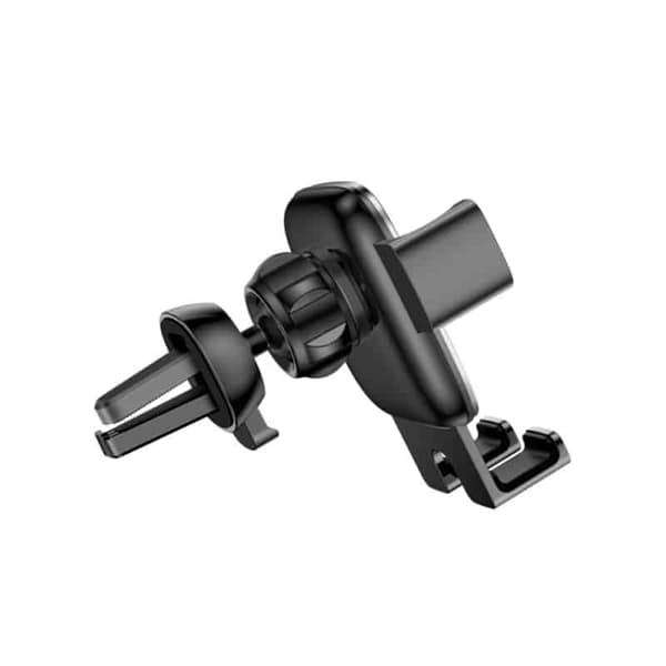 BASEUS Gravity Cube Bilholder - Sort