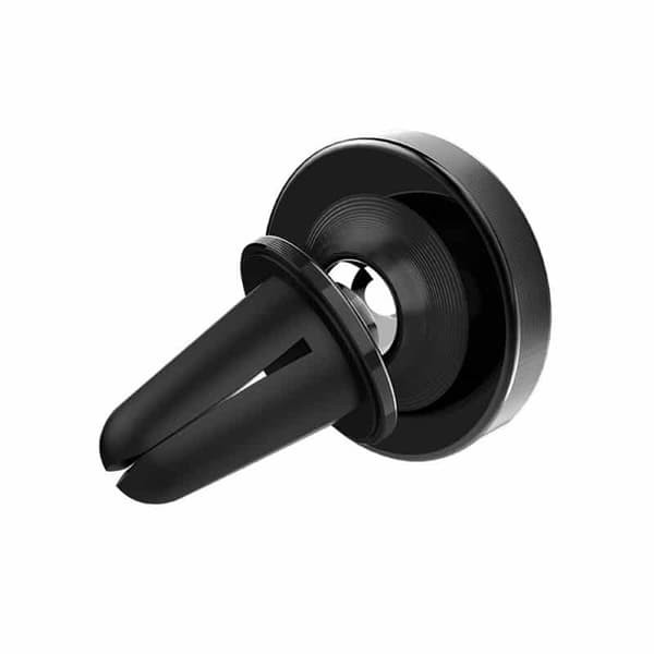 Borofone BH6 Platinum bilholder - Svart