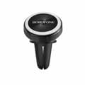 Miniatyrbilde 1 av 5: Borofone BH6 Platinum bilholder - Svart